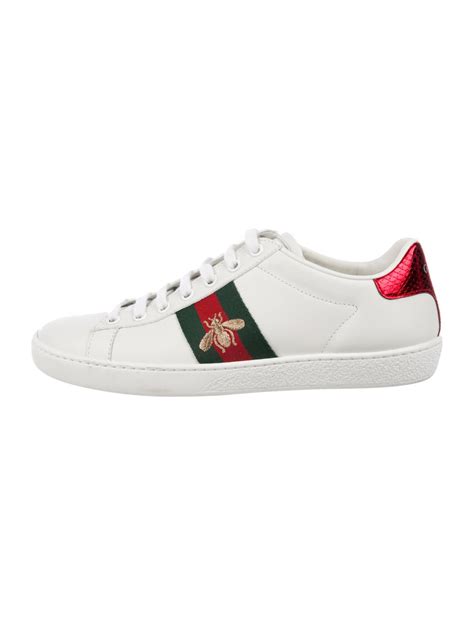 sneakers imitazione gucci